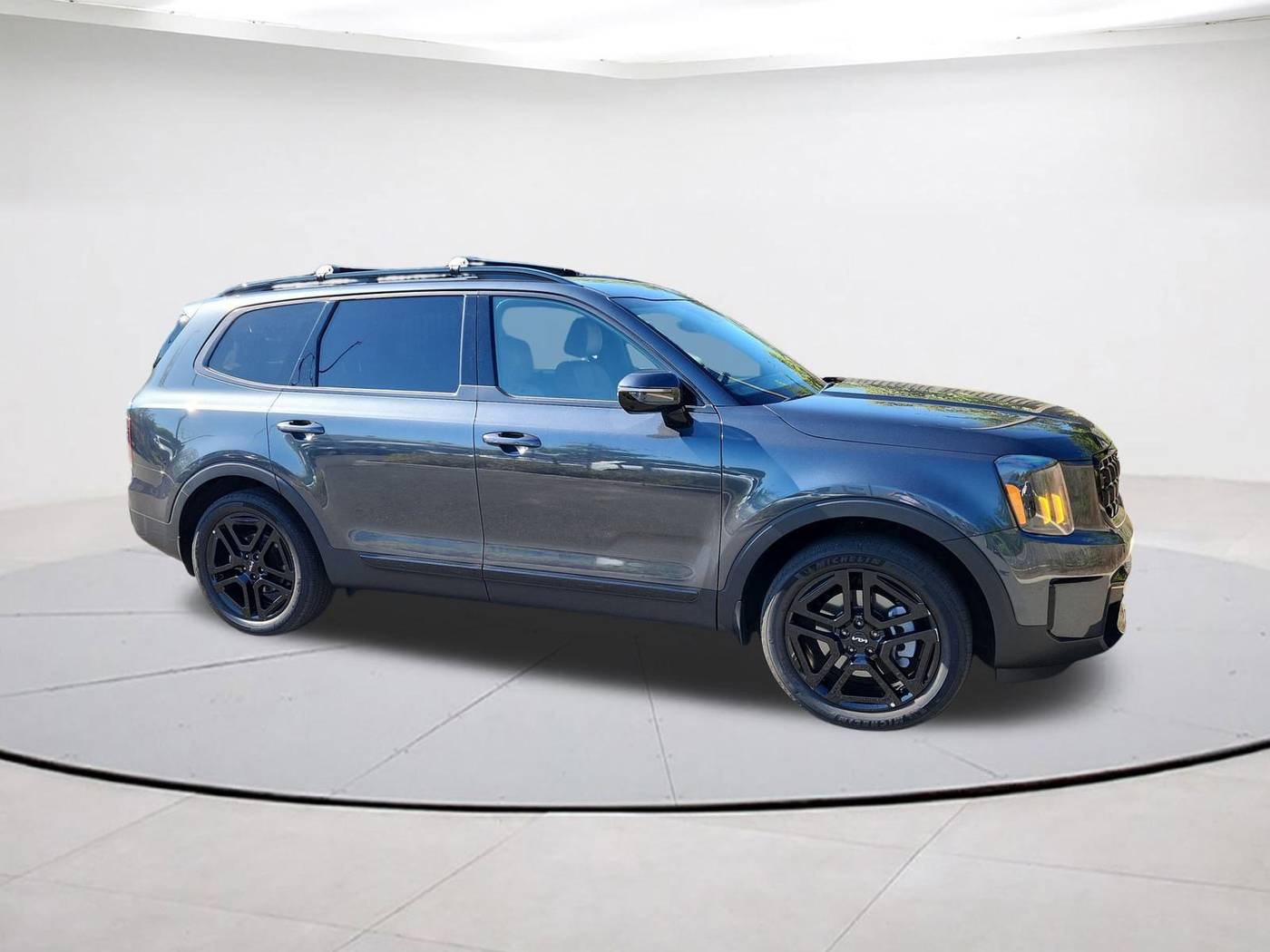 2024 Kia Telluride SX Prestige X-Line — SUV — 20,415 mi — Falls Church, VA