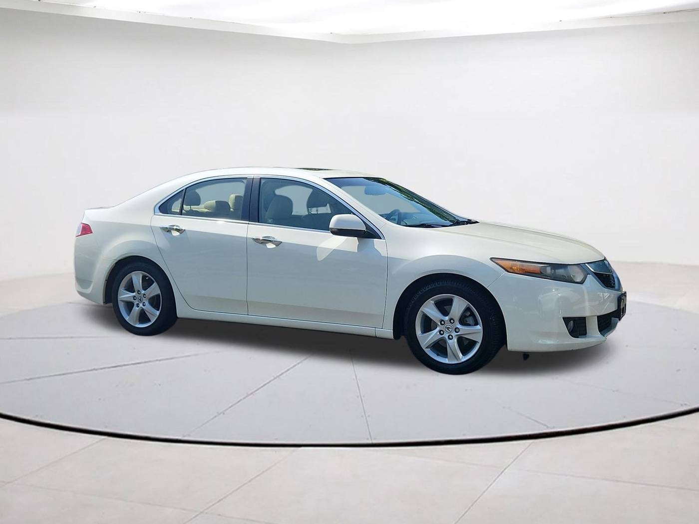 2010 Acura TSX Standard — Sedan — 118,210 mi — Falls Church, VA