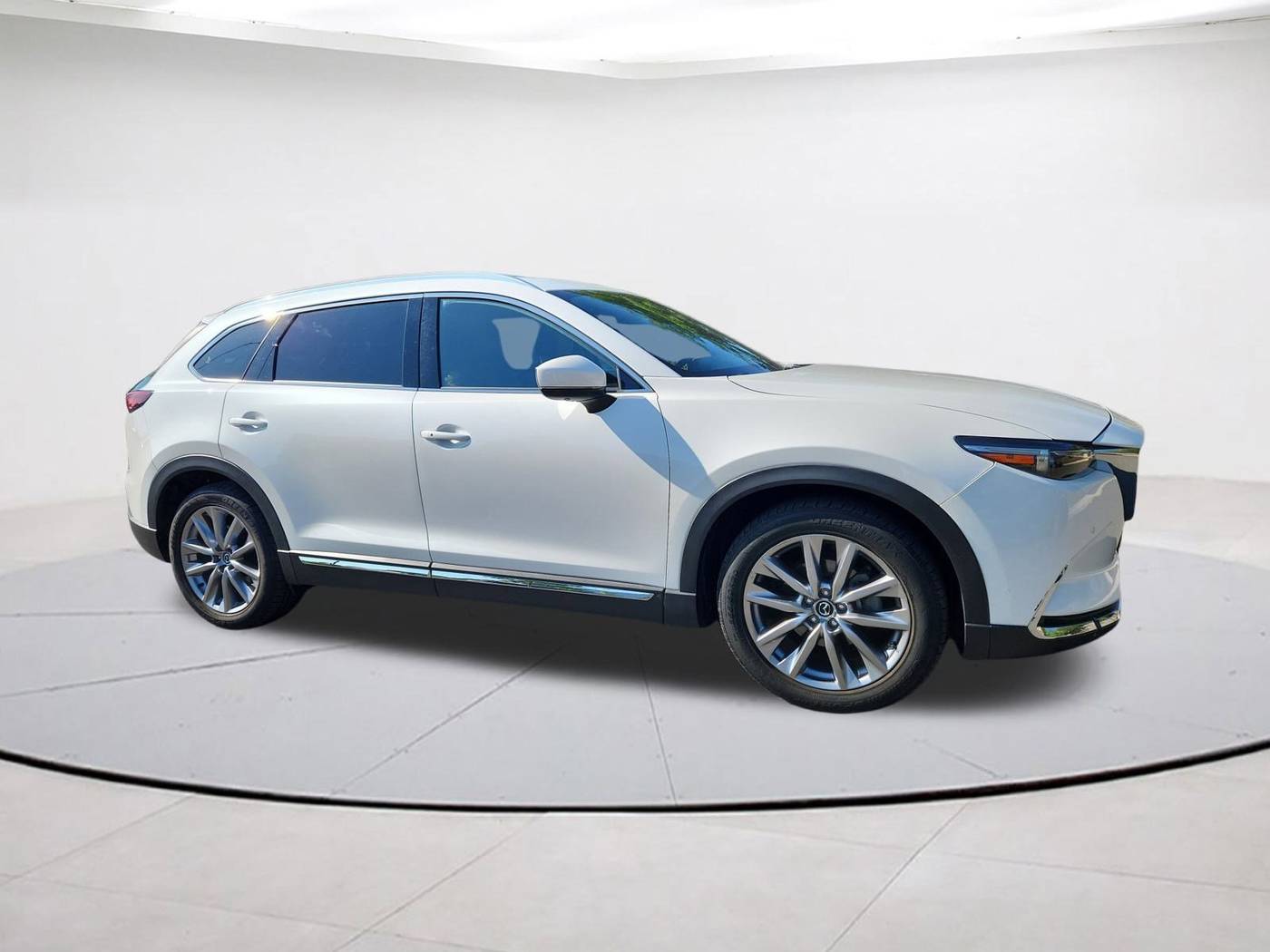 2020 Mazda CX-9 Grand Touring — SUV — 48,206 mi — Falls Church, VA