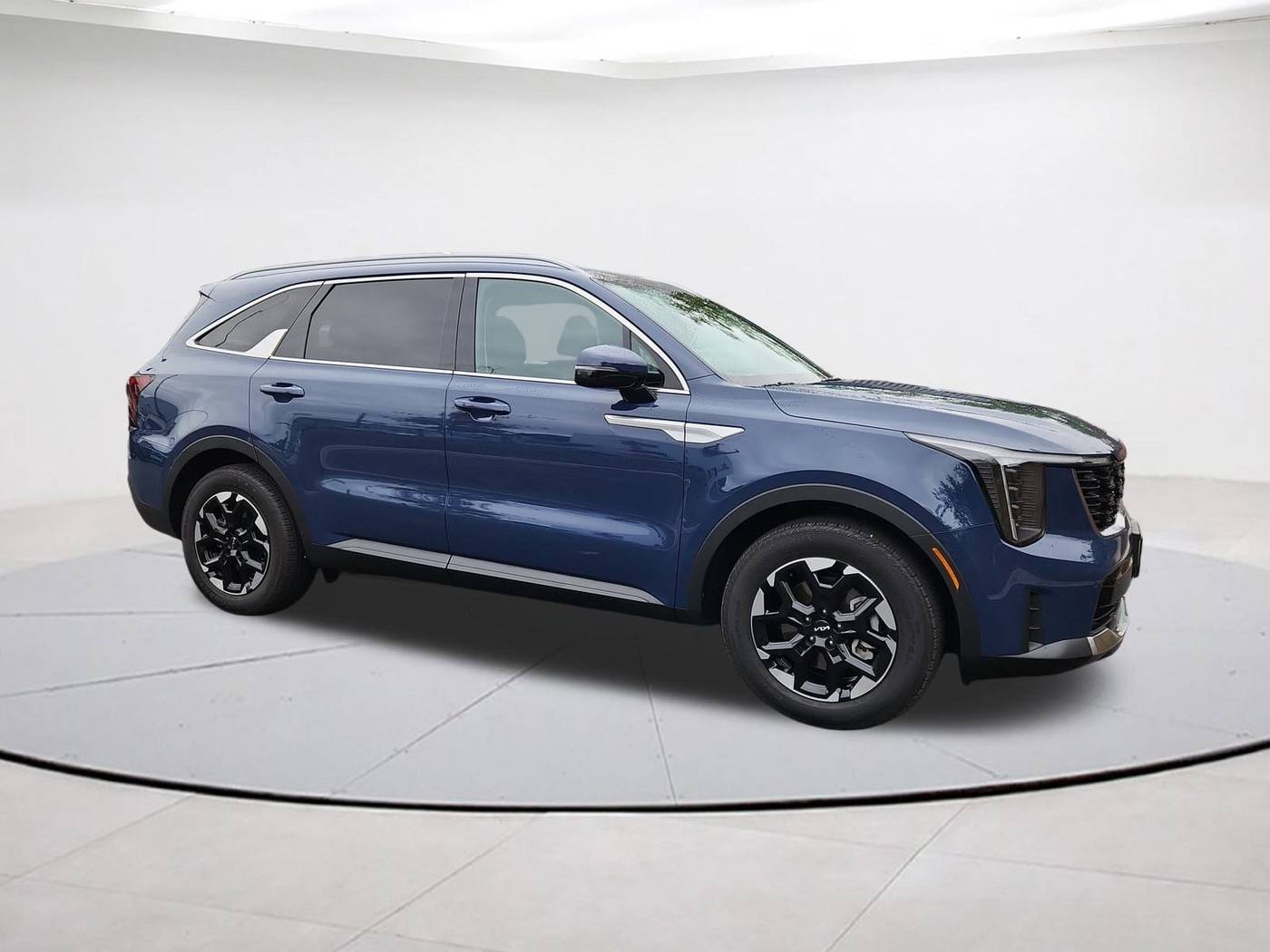 2025 Kia Sorento S — SUV — 9,100 mi — Falls Church, VA