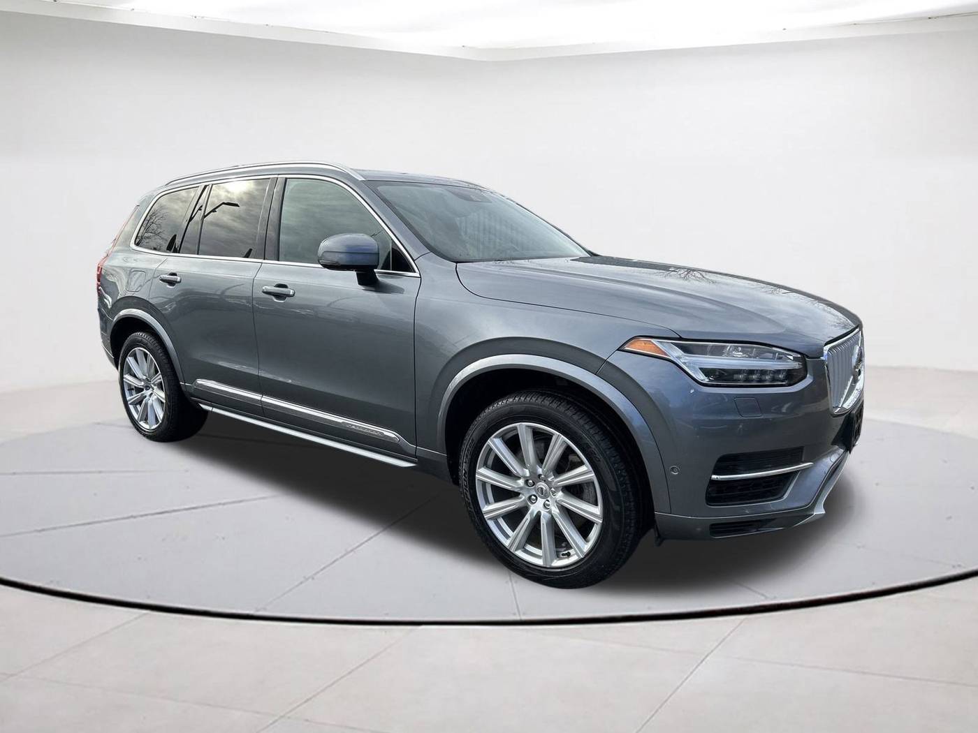 2017 Volvo XC90 Inscription — SUV — 67,011 mi — Falls Church, VA