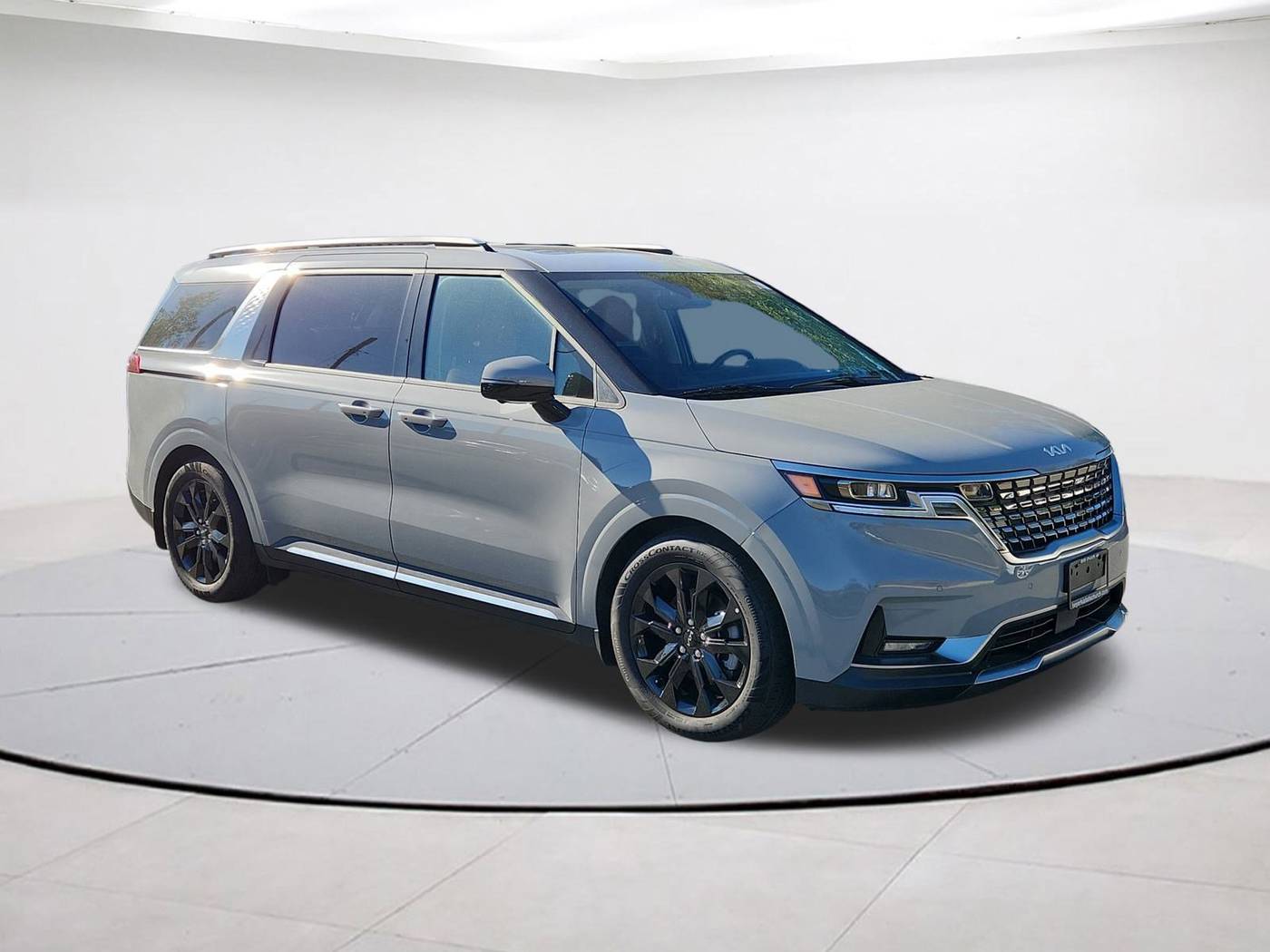 2024 Kia Carnival SX Prestige — Minivan — 15,531 mi — Falls Church, VA