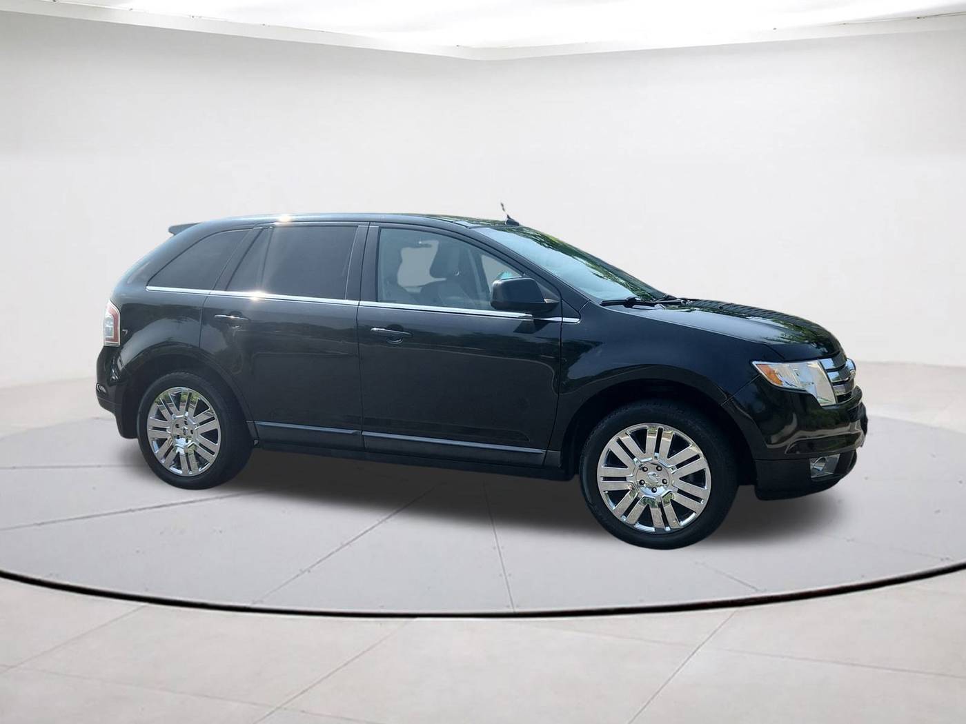 2010 Ford Edge Limited — SUV — 176,529 mi — Falls Church, VA