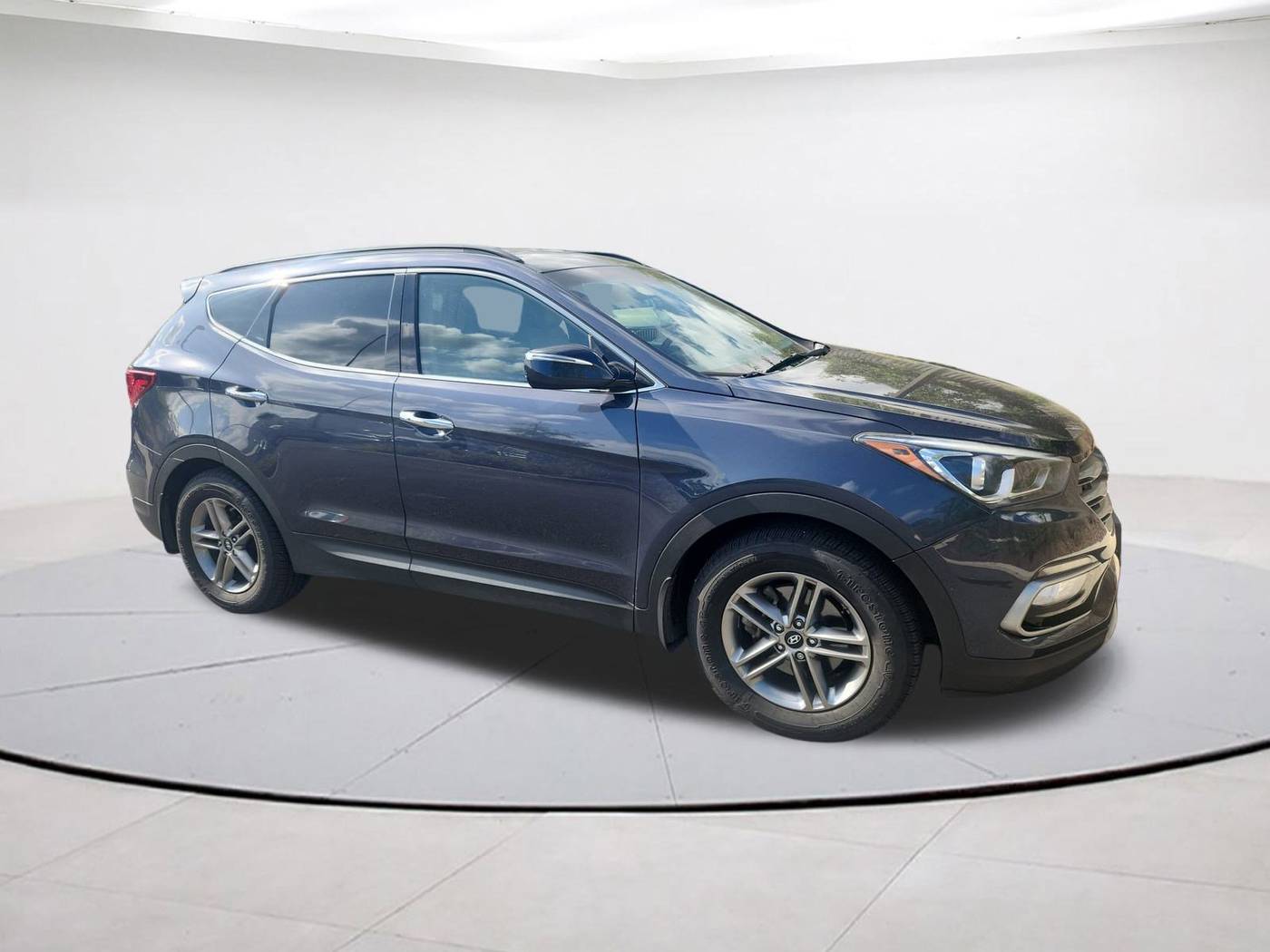 2018 Hyundai Santa Fe Sport Base — SUV — 71,180 mi — Falls Church, VA