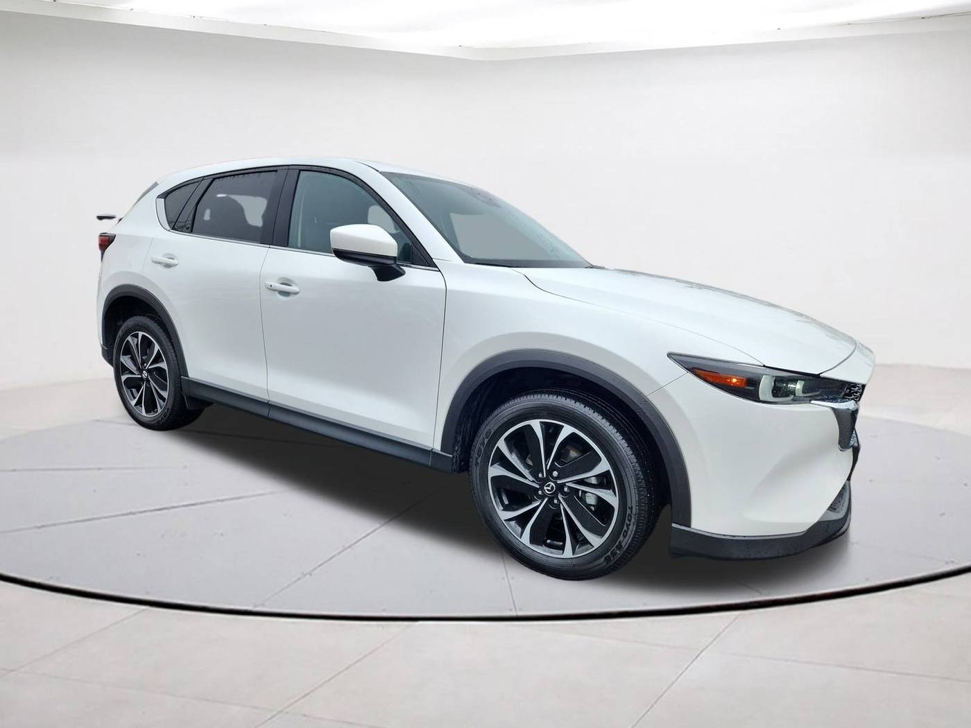 2022 Mazda CX-5 2.5 S Premium Plus — SUV — 26,940 mi — Falls Church, VA