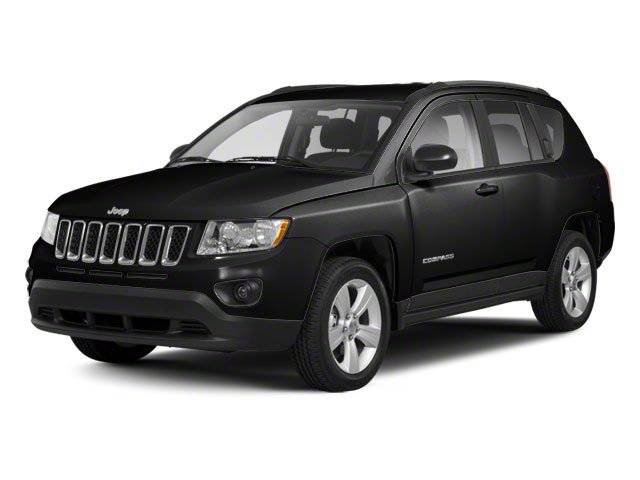 2013 Jeep Compass Sport — SUV — 123,100 mi — Falls Church, VA