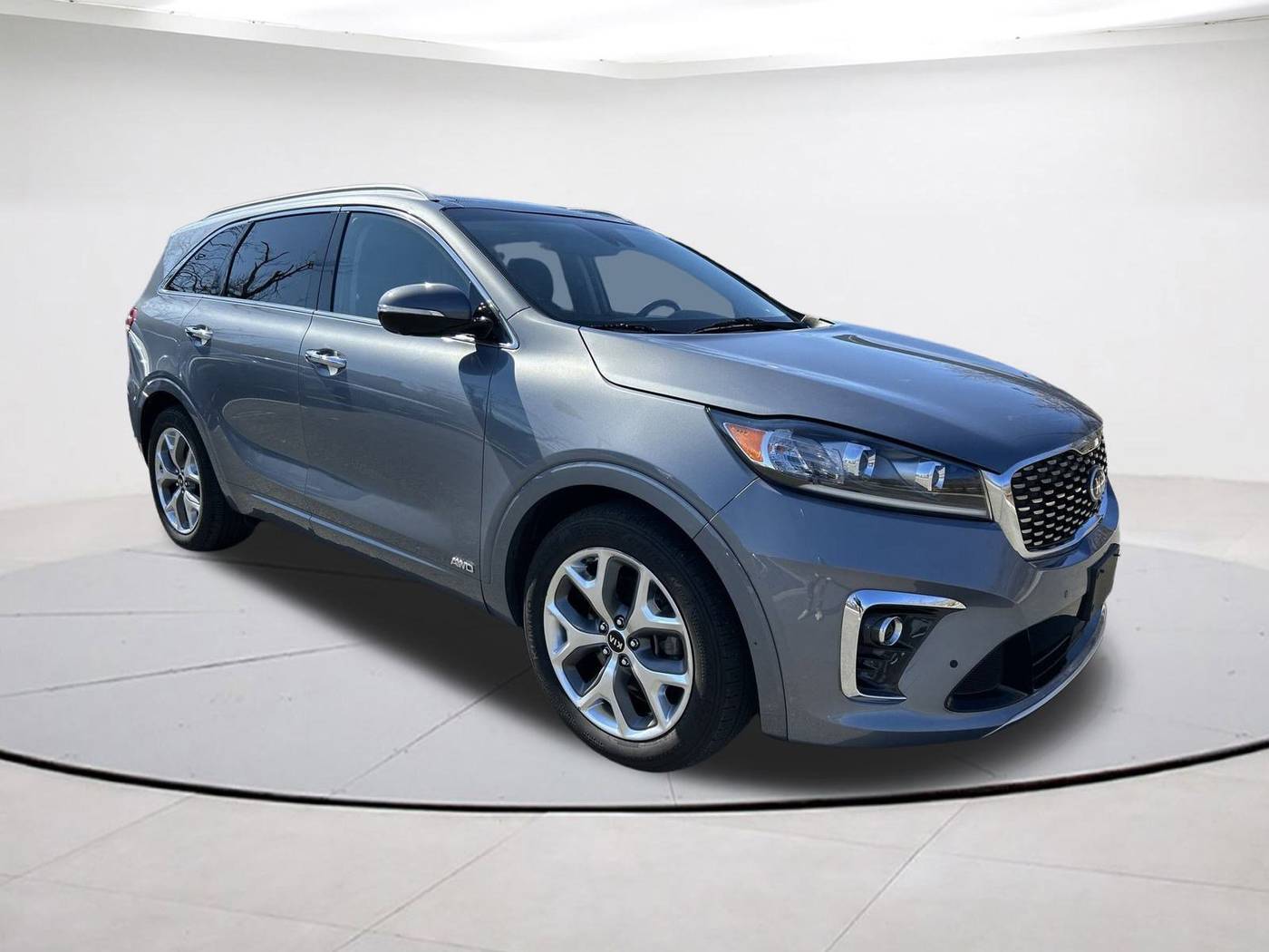 2020 Kia Sorento SX V6 — SUV — 82,732 mi — Falls Church, VA