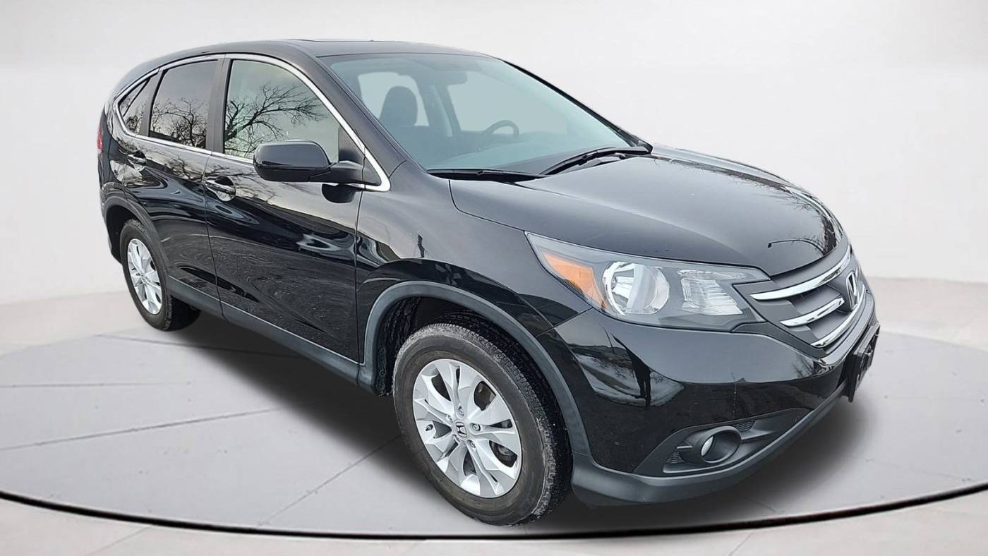 2013 Honda CR-V EX — SUV — 74,304 mi — Falls Church, VA