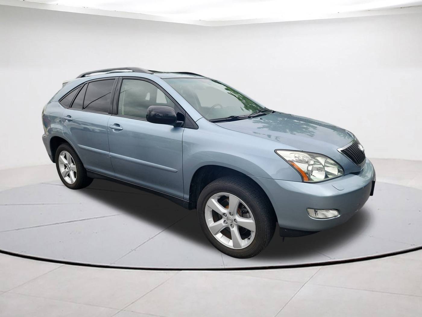 2004 Lexus RX RX 330 — SUV — 122,641 mi — Falls Church, VA