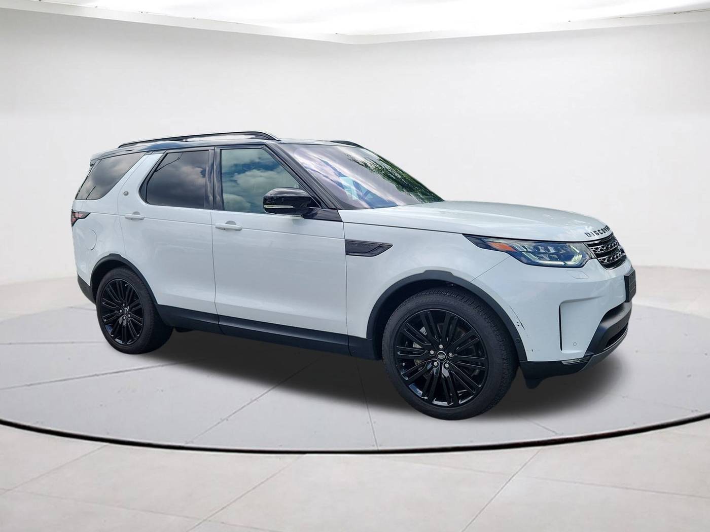 2019 Land Rover Discovery HSE — SUV — 72,281 mi — Falls Church, VA