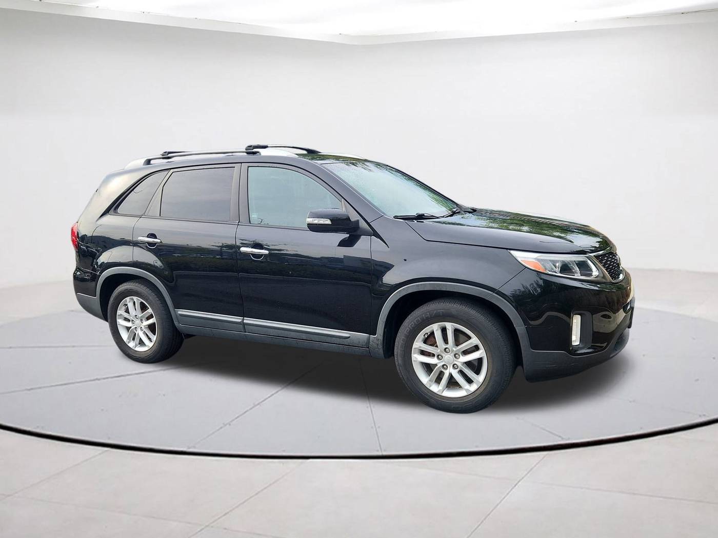 2014 Kia Sorento LX — SUV — 89,318 mi — Falls Church, VA