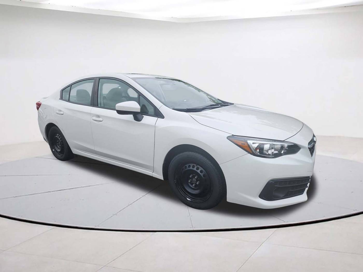 2020 Subaru Impreza 2.0i Premium — Sedan — 41,771 mi — Falls Church, VA