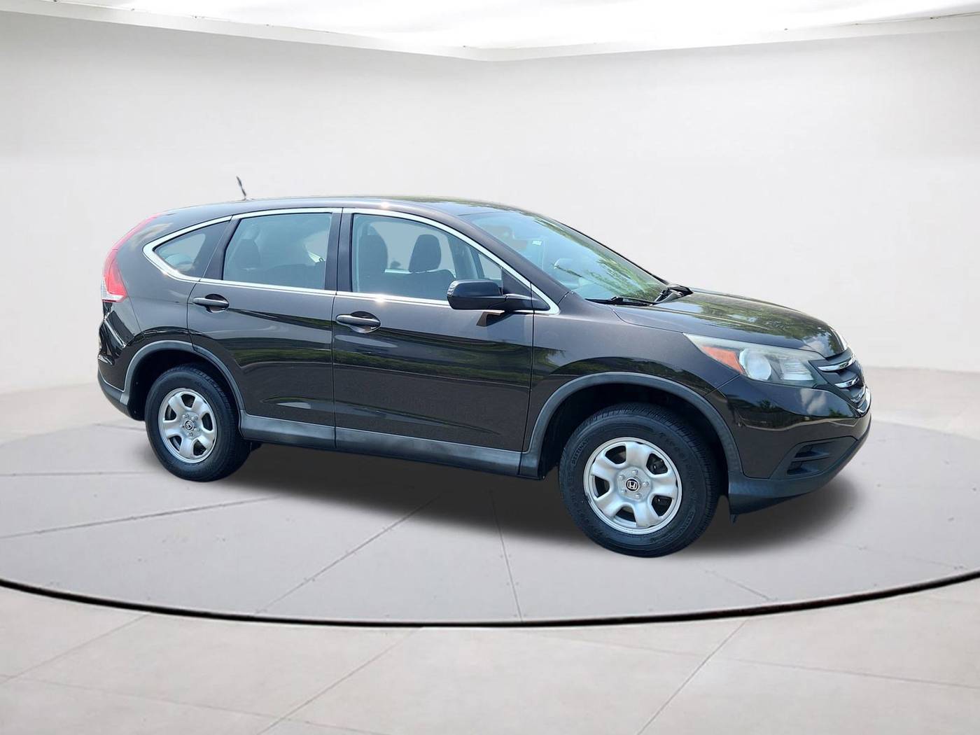 2014 Honda CR-V LX — SUV — 108,911 mi — Falls Church, VA