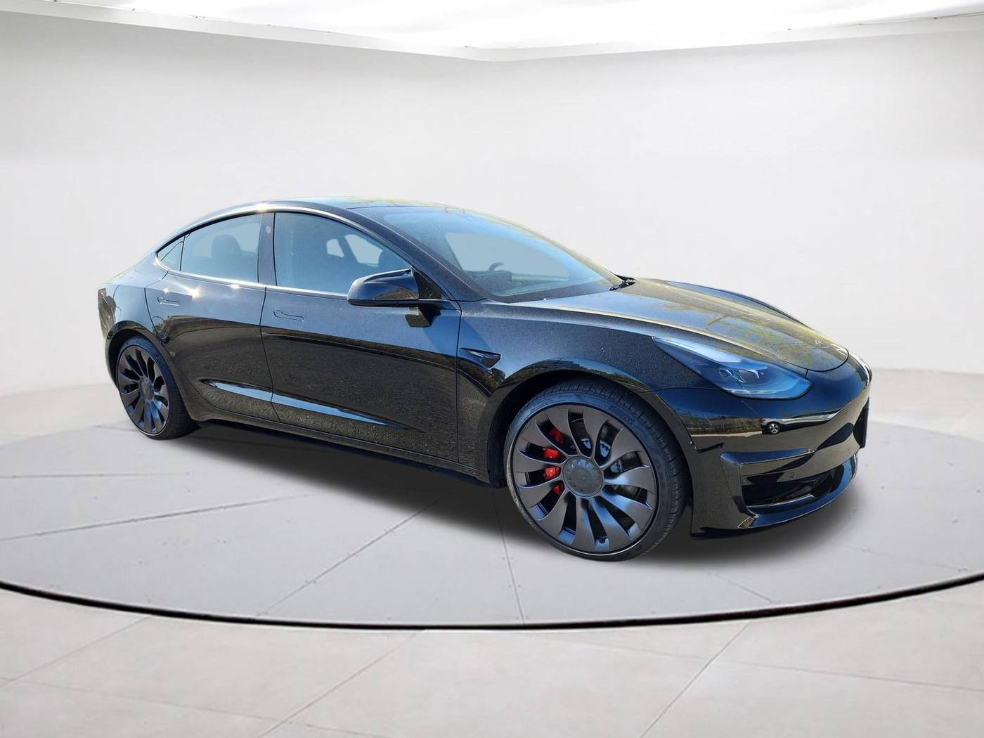 2022 Tesla Model 3 Performance — Sedan — 10,529 mi — Falls Church, VA
