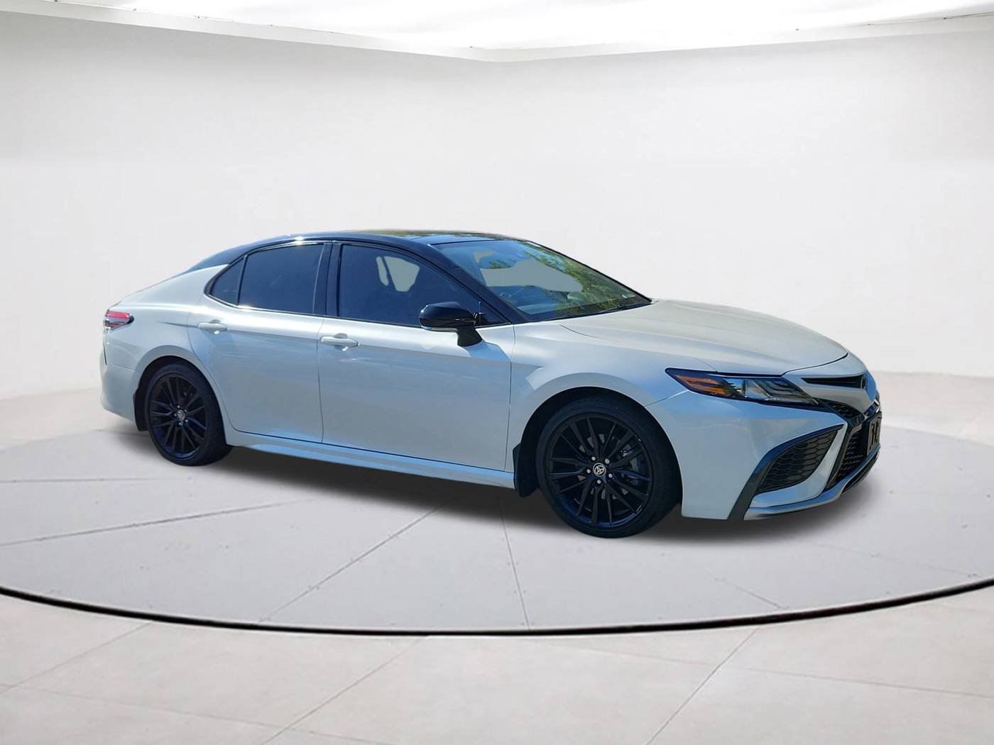 2021 Toyota Camry XSE — Sedan — 36,736 mi — Falls Church, VA