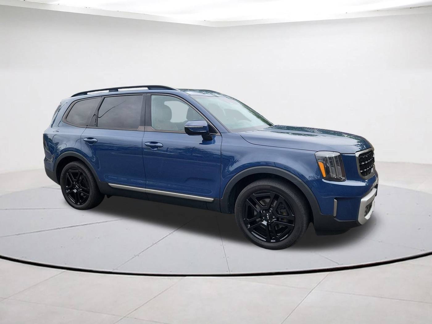 2023 Kia Telluride SX Prestige X-Line — SUV — 34,049 mi — Falls Church, VA