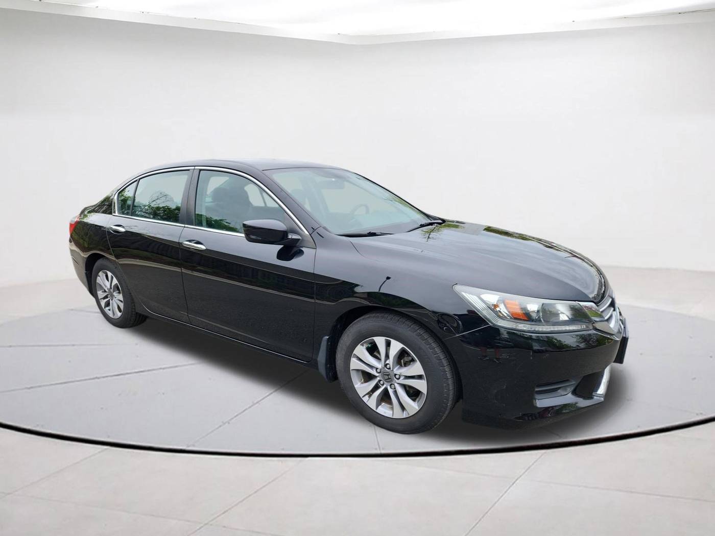 2015 Honda Accord LX — Sedan — 89,633 mi — Falls Church, VA
