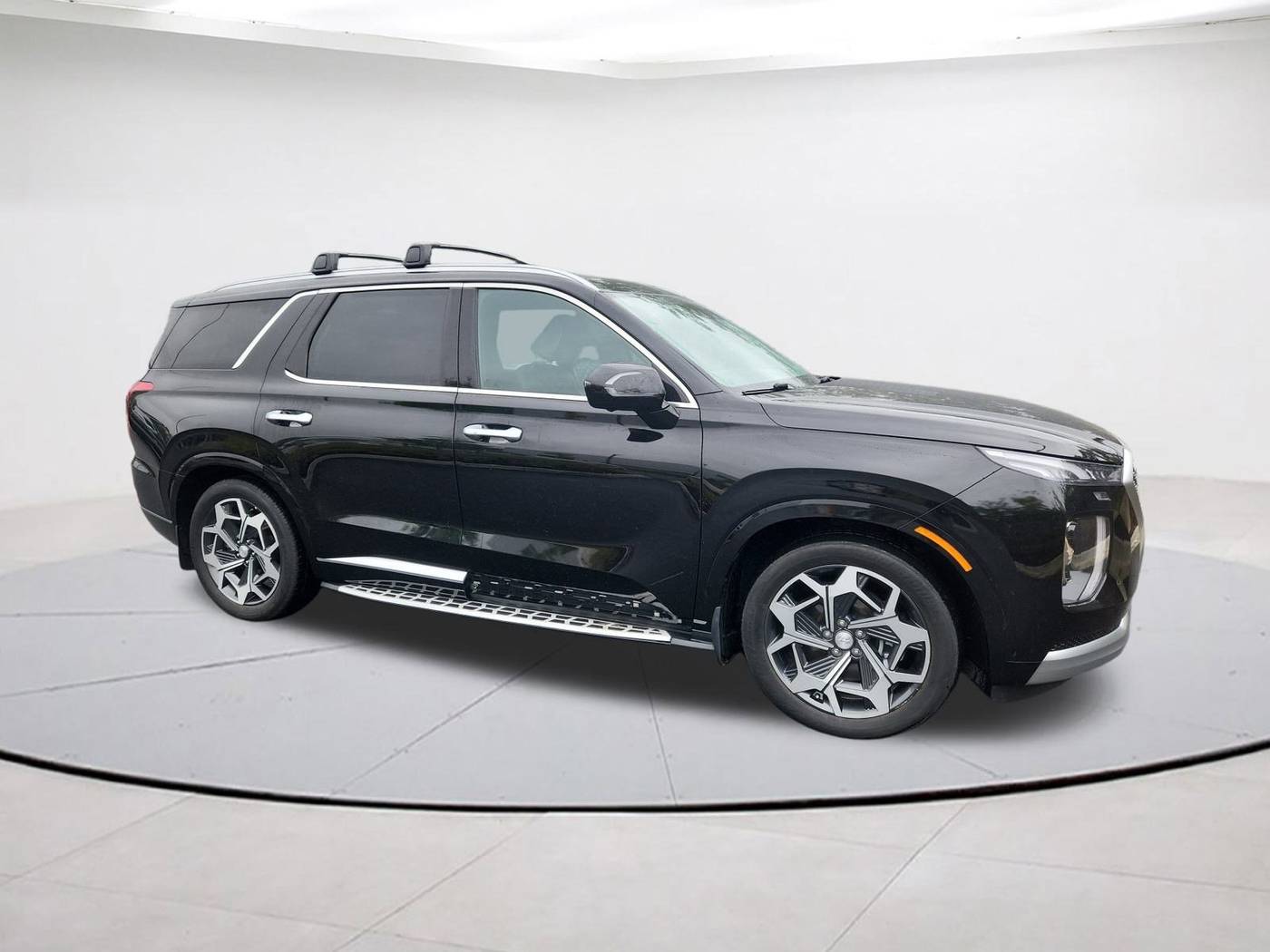 2021 Hyundai Palisade Calligraphy — SUV — 36,123 mi — Falls Church, VA