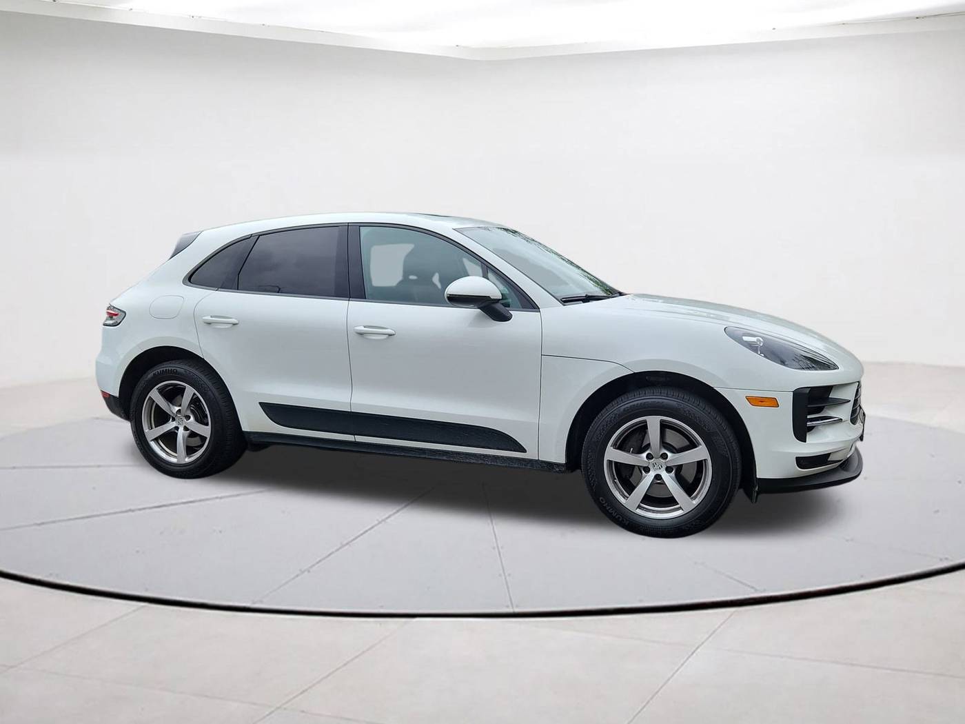 2020 Porsche Macan Standard — SUV — 42,767 mi — Falls Church, VA