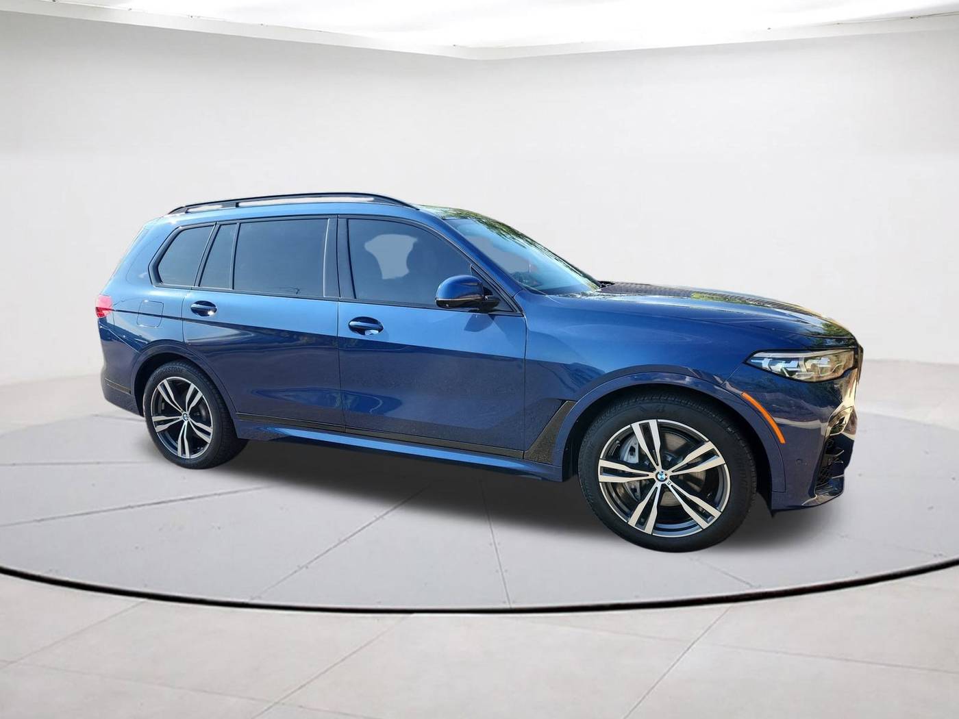2019 BMW X7 50i — SUV — 73,950 mi — Falls Church, VA