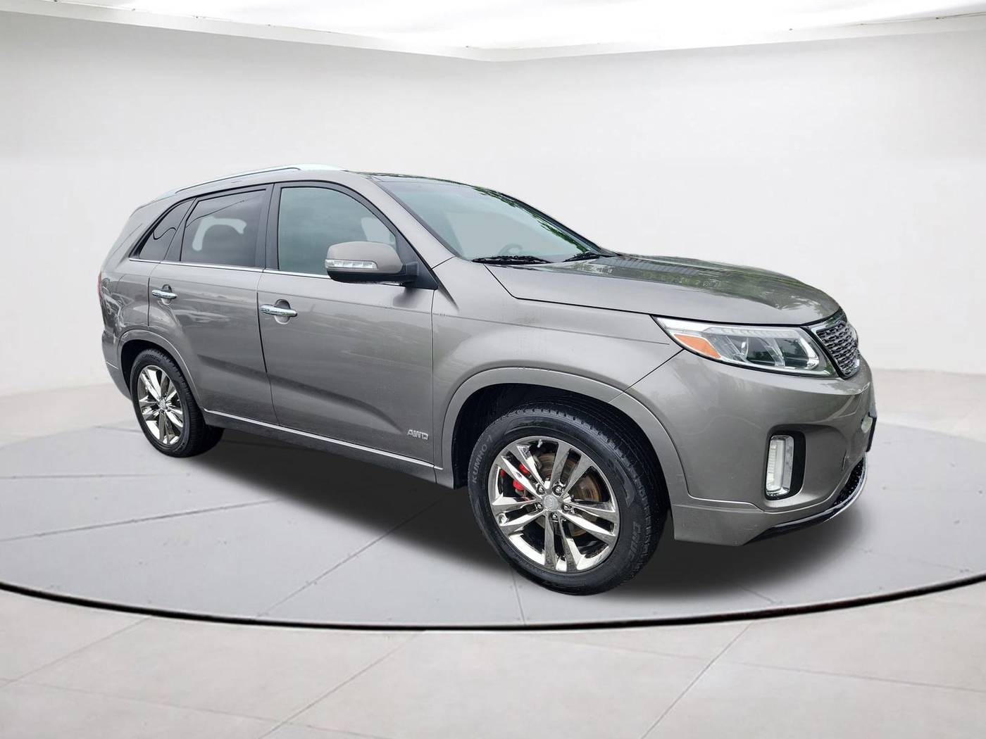 2014 Kia Sorento SX Limited — SUV — 92,341 mi — Falls Church, VA