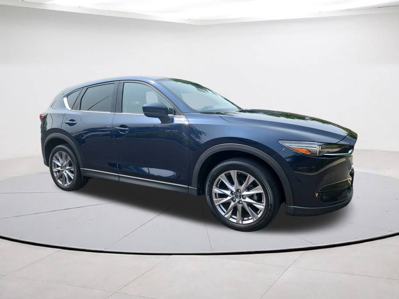 2019 Mazda CX-5 Grand Touring — SUV — 31,056 mi — Falls Church, VA