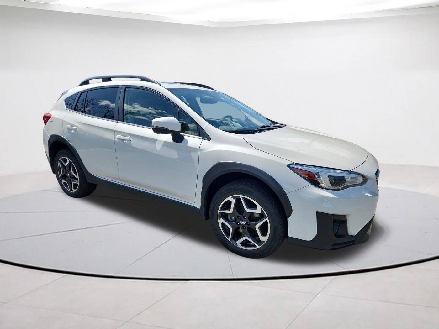 2020 Subaru Crosstrek Limited — SUV — 21,683 mi — Falls Church, VA