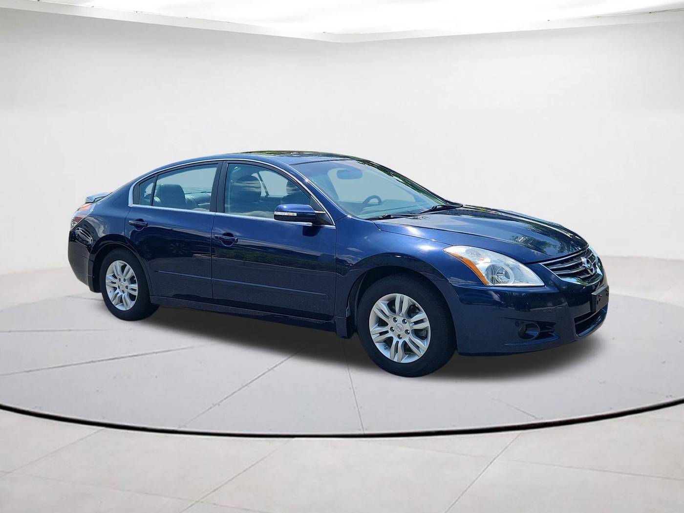 2012 Nissan Altima 2.5 SL — Sedan — 94,798 mi — Falls Church, VA