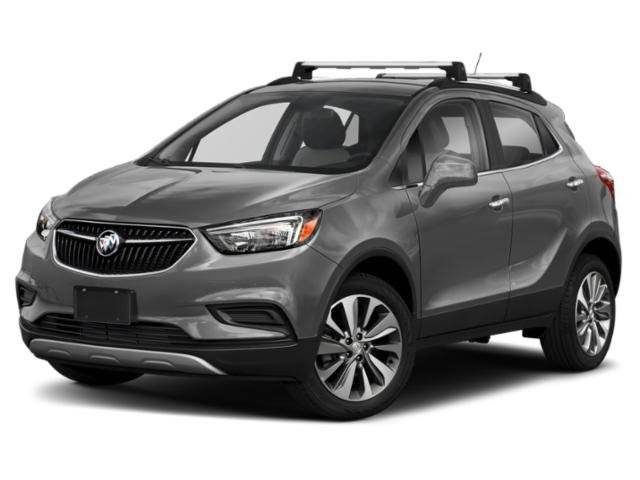 2020 Buick Encore Preferred — SUV — 73,122 mi — Falls Church, VA