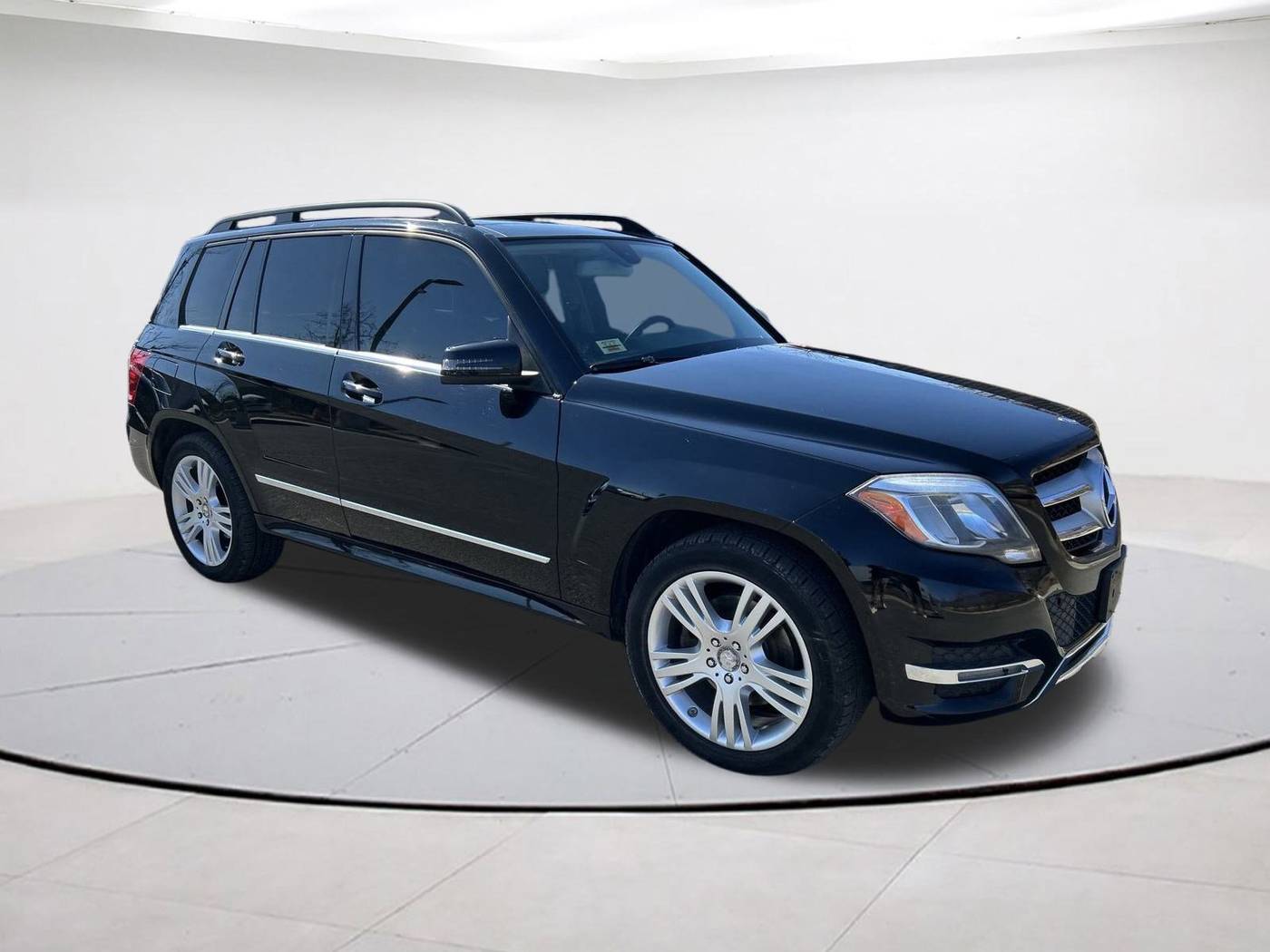 2014 Mercedes-Benz GLK GLK 350 — SUV — 88,500 mi — Falls Church, VA