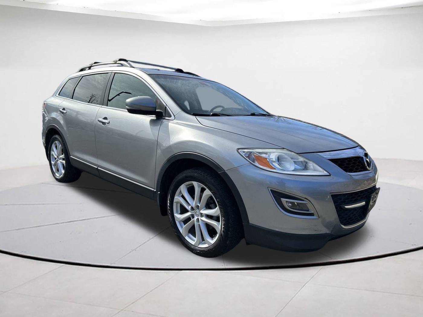 2011 Mazda CX-9 Grand Touring — SUV — 94,271 mi — Falls Church, VA