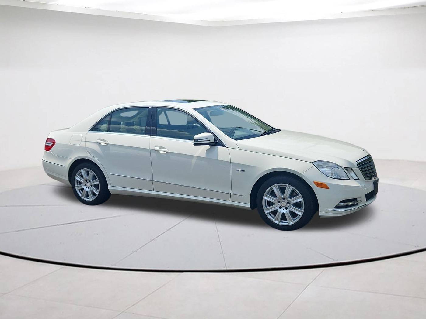 2012 Mercedes-Benz E-Class E 350 — Sedan — 69,689 mi — Falls Church, VA