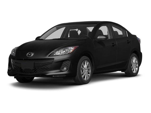 2013 Mazda Mazda3 i Sport — Sedan — 98,729 mi — Falls Church, VA
