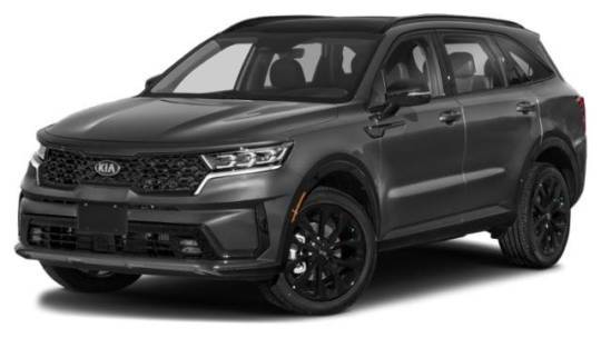 2021 Kia Sorento SX — SUV — 15,000 mi — Falls Church, VA