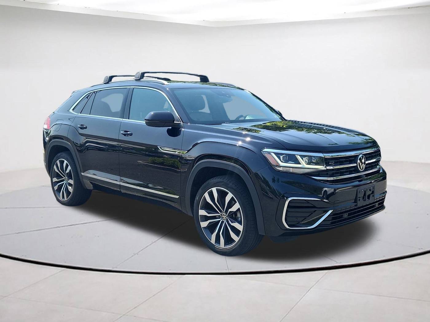 2020 Volkswagen Atlas Cross Sport SEL Premium R-Line — SUV — 94,403 mi — Falls Church, VA