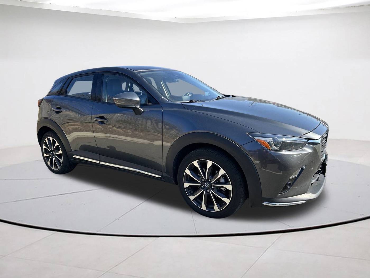 2019 Mazda CX-3 Grand Touring — SUV — 46,862 mi — Falls Church, VA