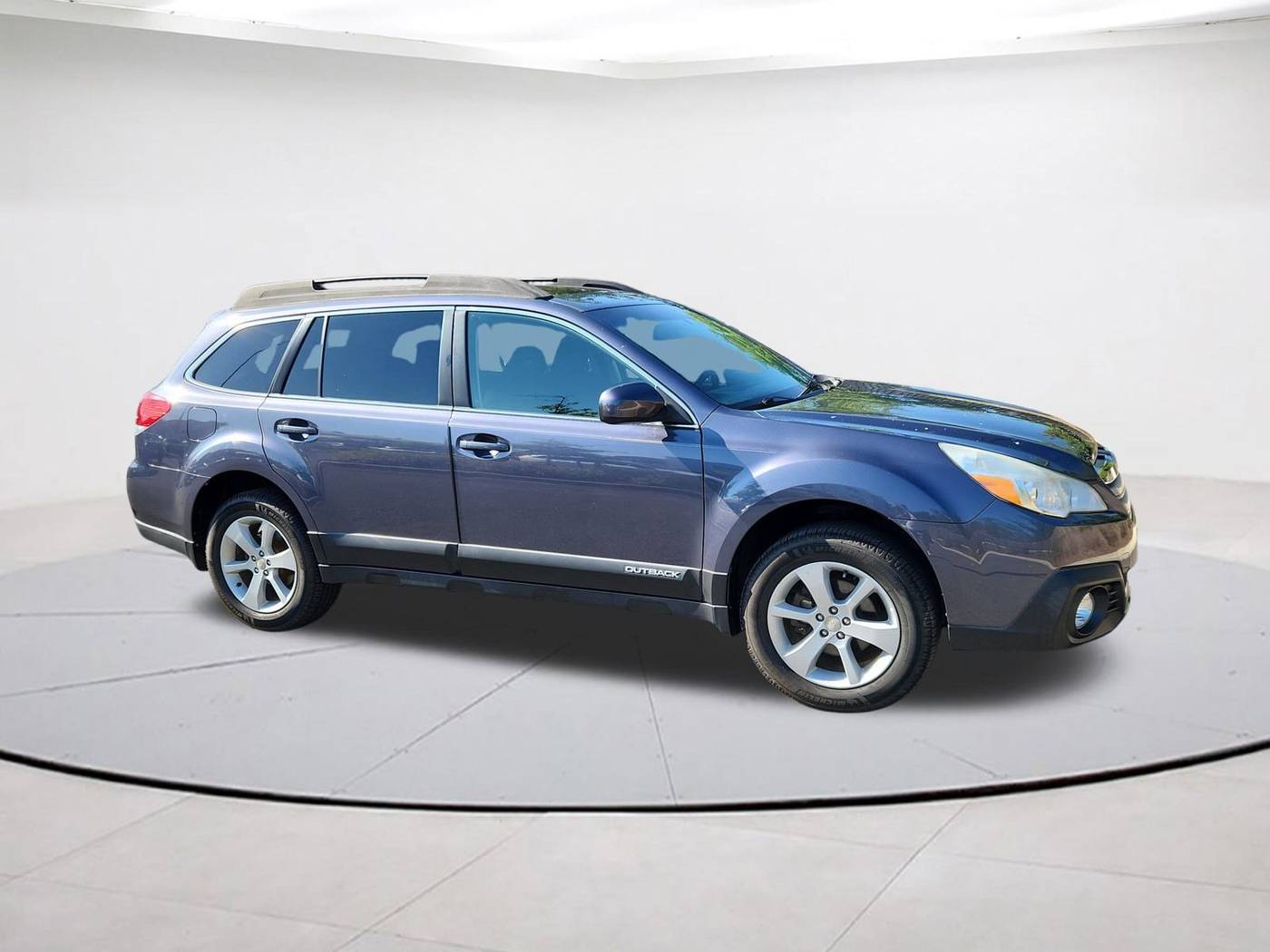 2014 Subaru Outback 2.5i Premium — SUV — 99,449 mi — Falls Church, VA
