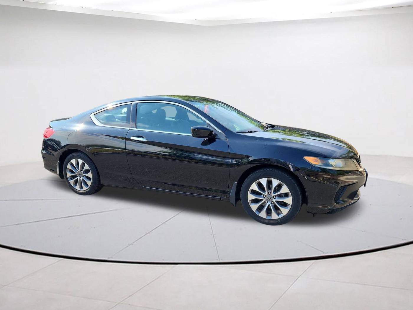 2014 Honda Accord LX-S — Coupe — 122,714 mi — Falls Church, VA