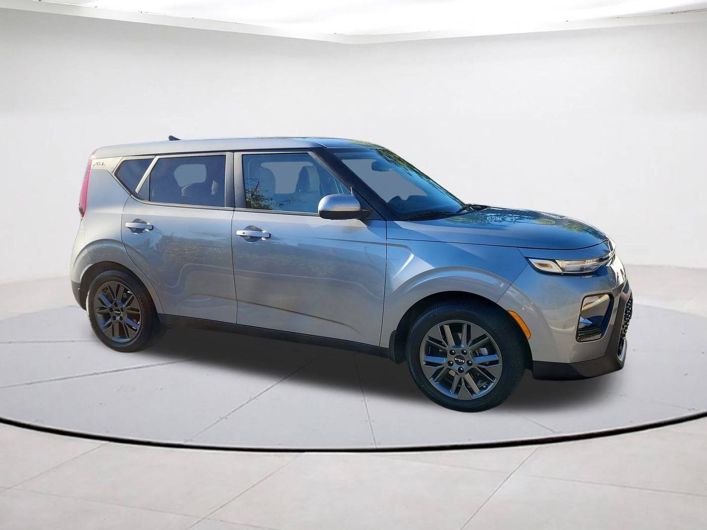2022 Kia Soul EX — Hatchback — 19,334 mi — Falls Church, VA
