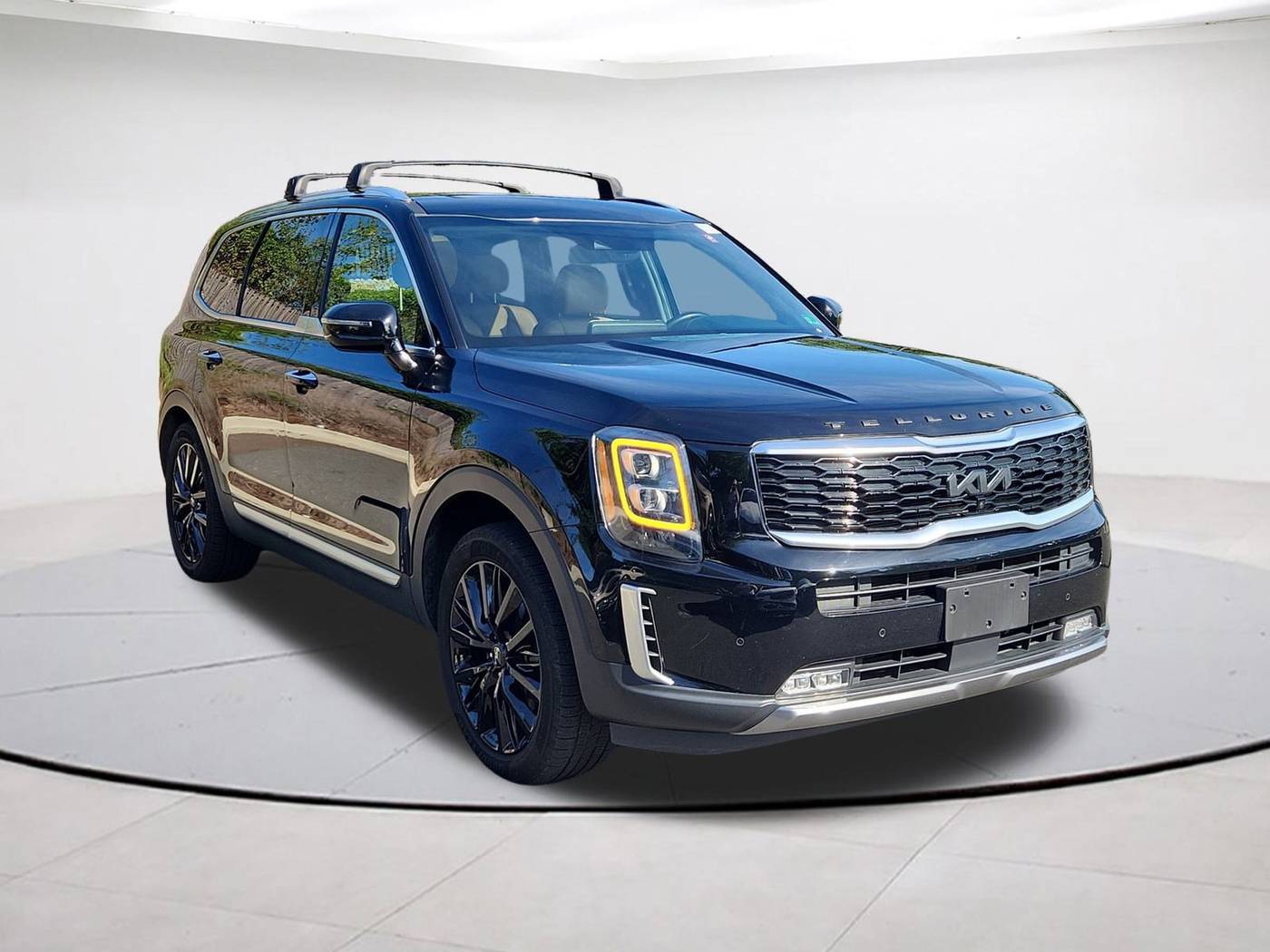 2022 Kia Telluride SX — SUV — 87,089 mi — Falls Church, VA