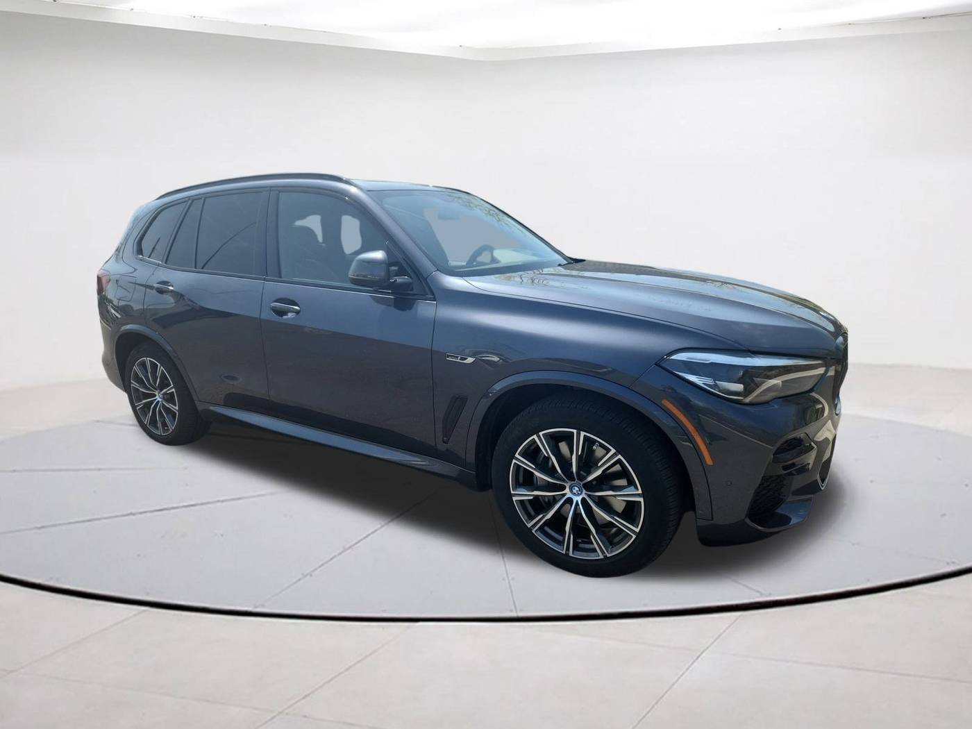 2022 BMW X5 45e — SUV — 28,860 mi — Falls Church, VA