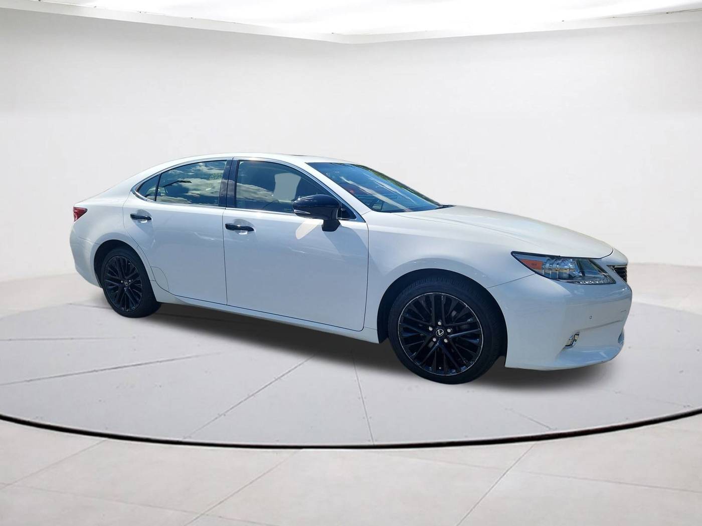 2015 Lexus ES ES 350 — Sedan — 57,064 mi — Falls Church, VA