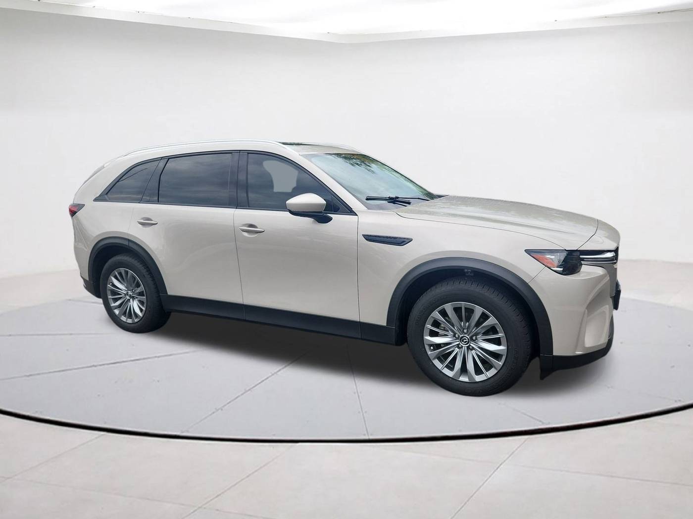 2024 Mazda CX-90 Preferred — SUV — 36,000 mi — Falls Church, VA