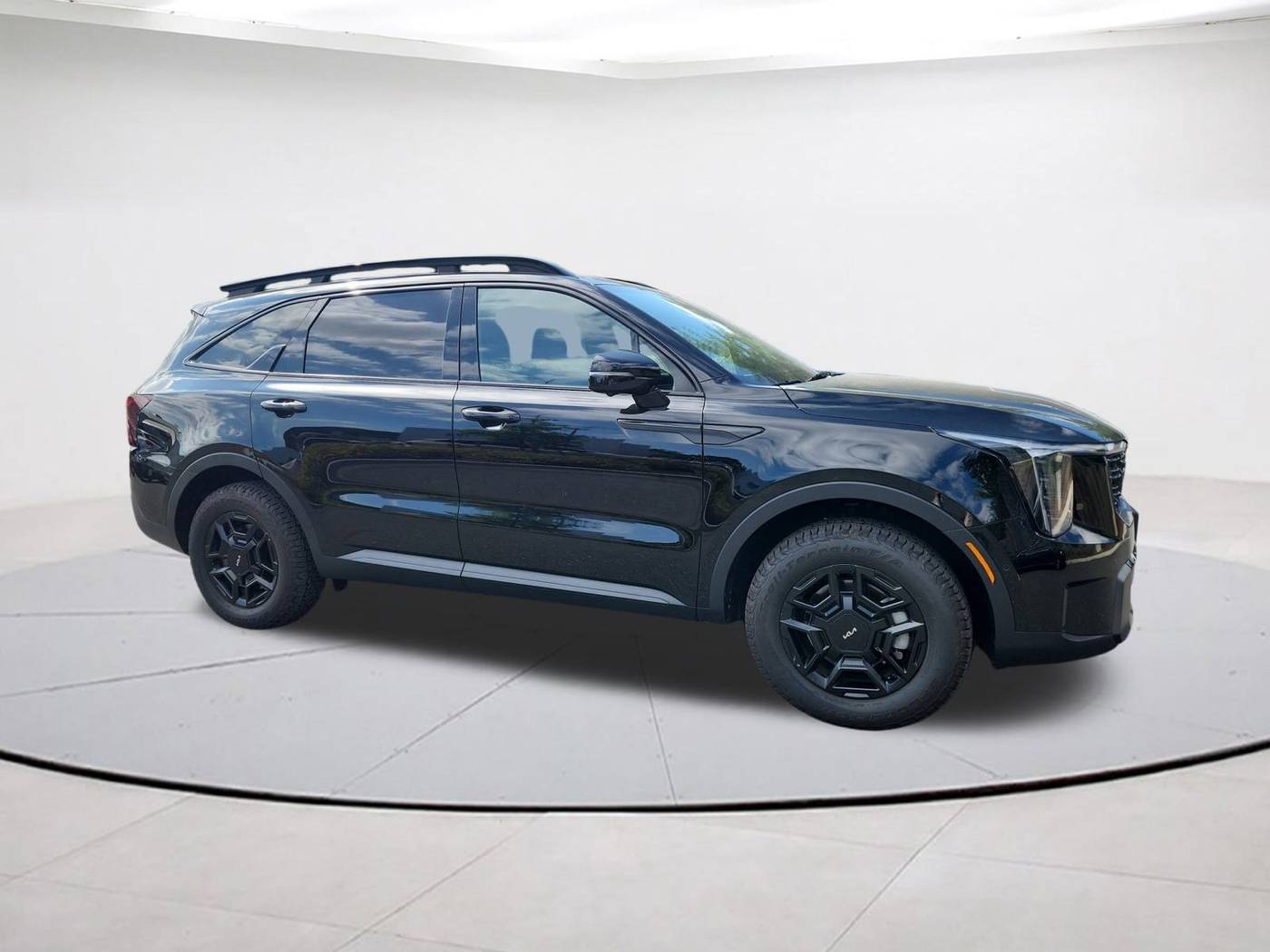 2024 Kia Sorento X-Pro SX Prestige — SUV — 7,927 mi — Falls Church, VA