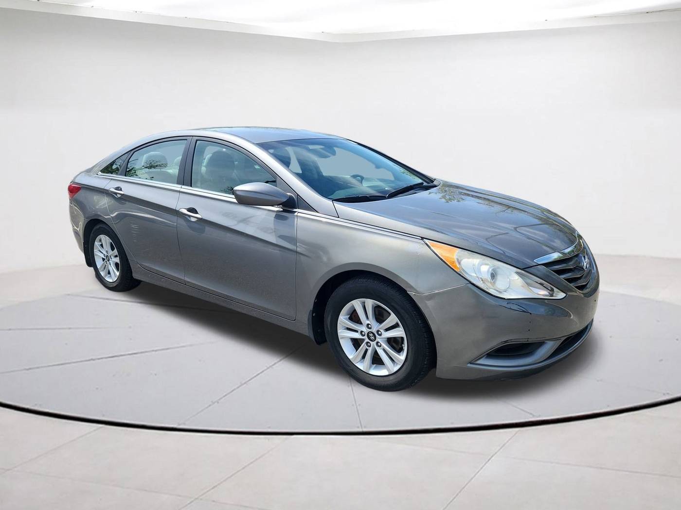 2013 Hyundai Sonata GLS — Sedan — 41,380 mi — Falls Church, VA
