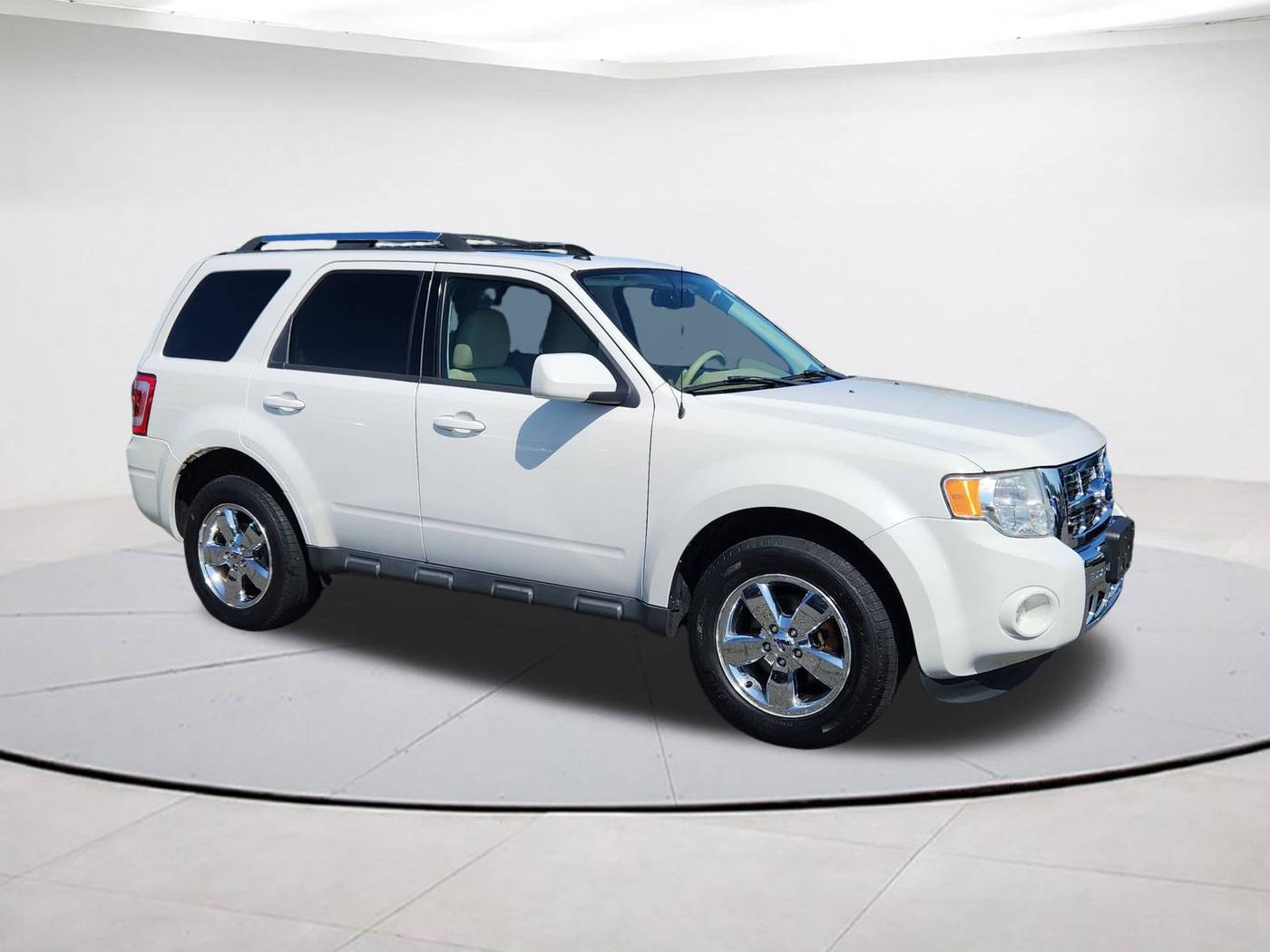 2011 Ford Escape Limited — SUV — 87,000 mi — Falls Church, VA