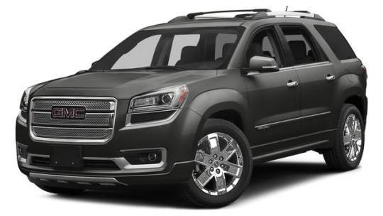 2016 GMC Acadia Denali — SUV — 90,551 mi — Falls Church, VA