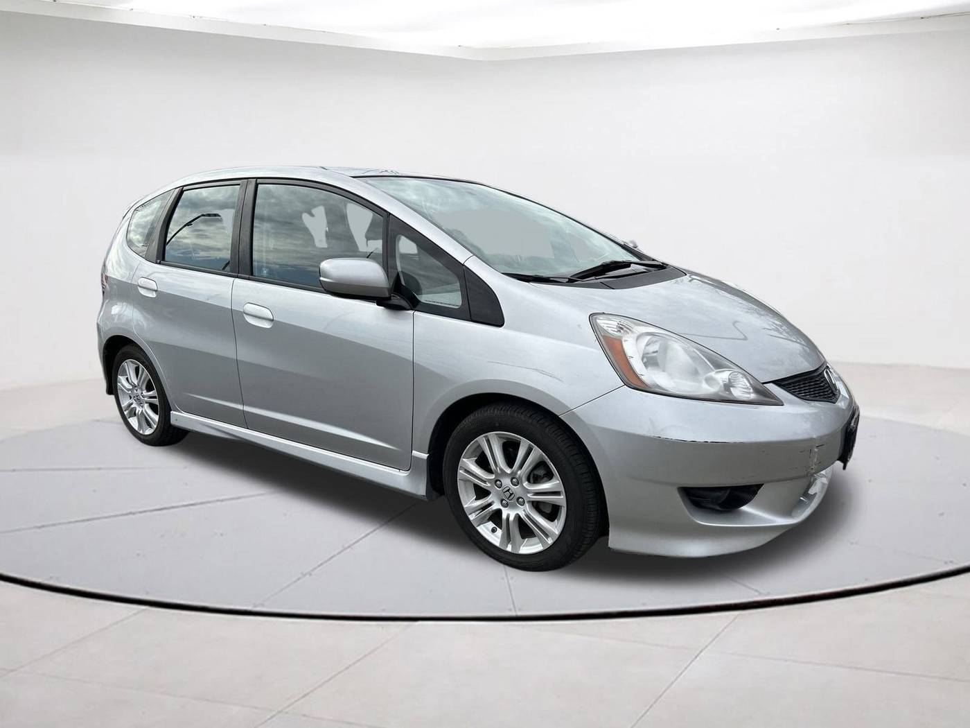 2011 Honda Fit Sport — Sedan — 66,536 mi — Falls Church, VA