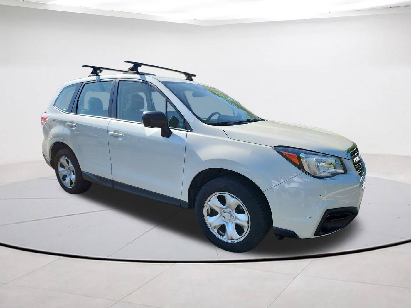 2017 Subaru Forester 2.5i — SUV — 73,492 mi — Falls Church, VA