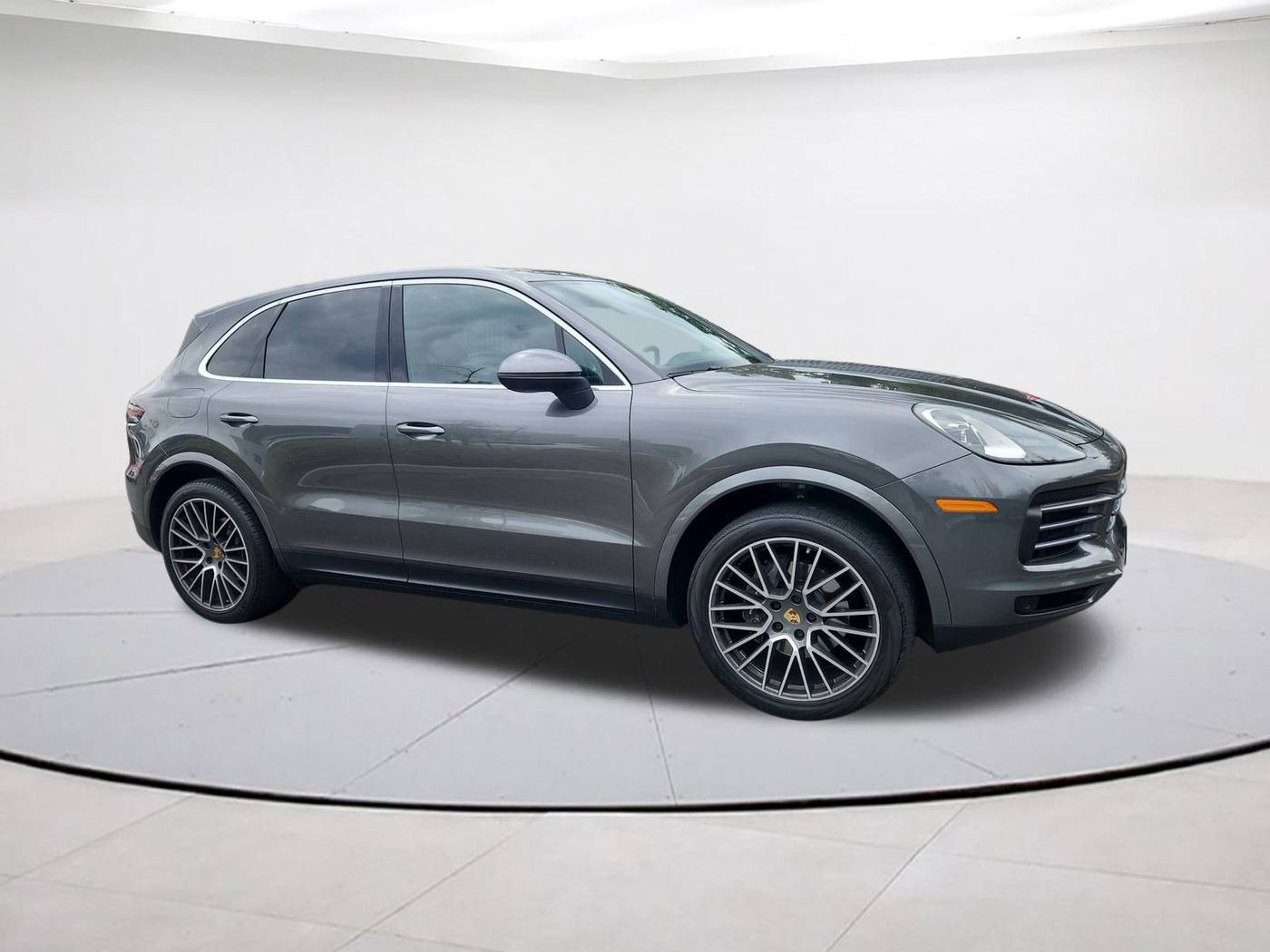 2020 Porsche Cayenne Standard — SUV — 17,933 mi — Falls Church, VA